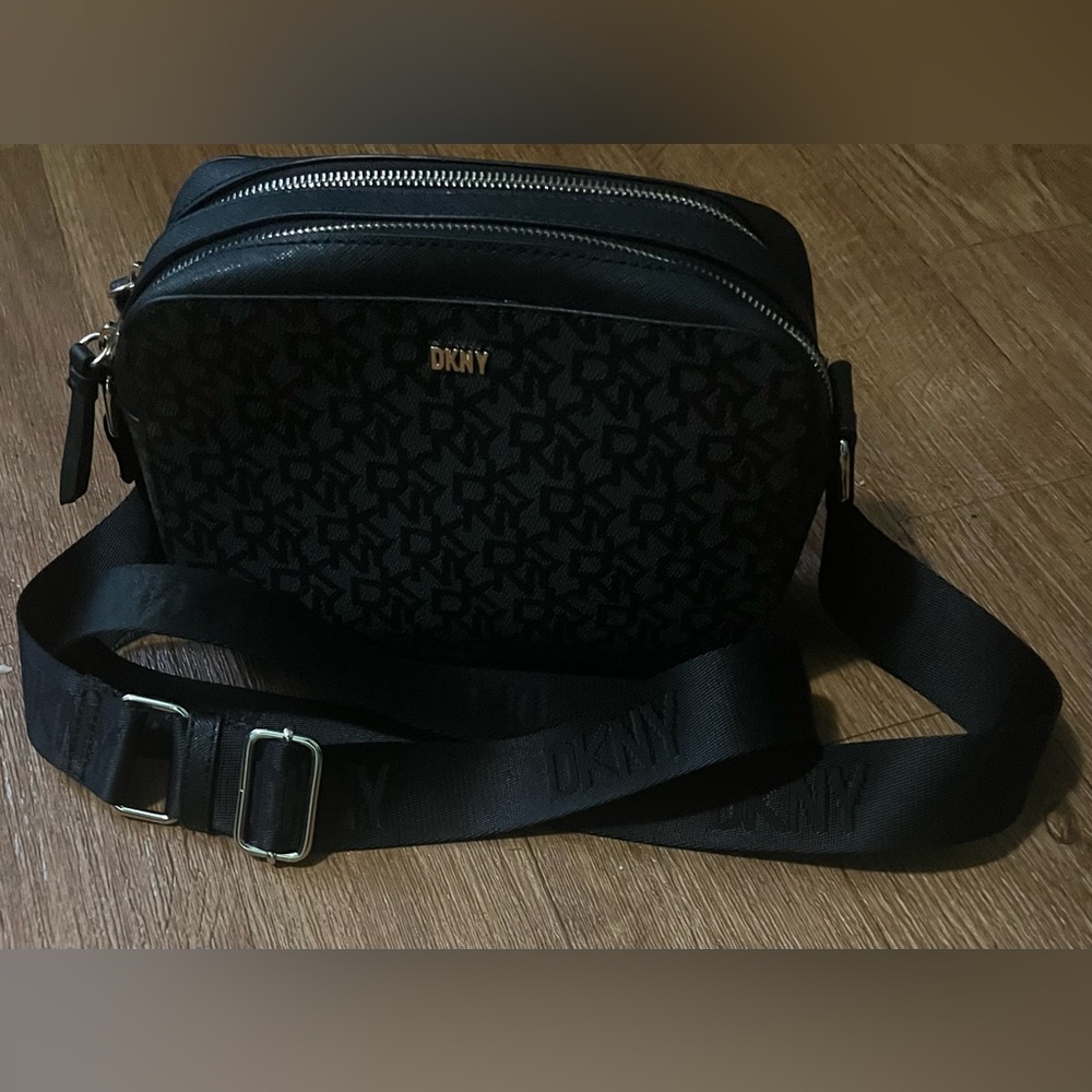 DKNY Crossbody